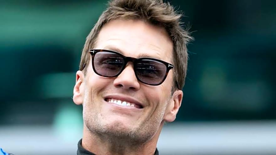 How Tom Brady's Influence Could Help One Raiders HC Option