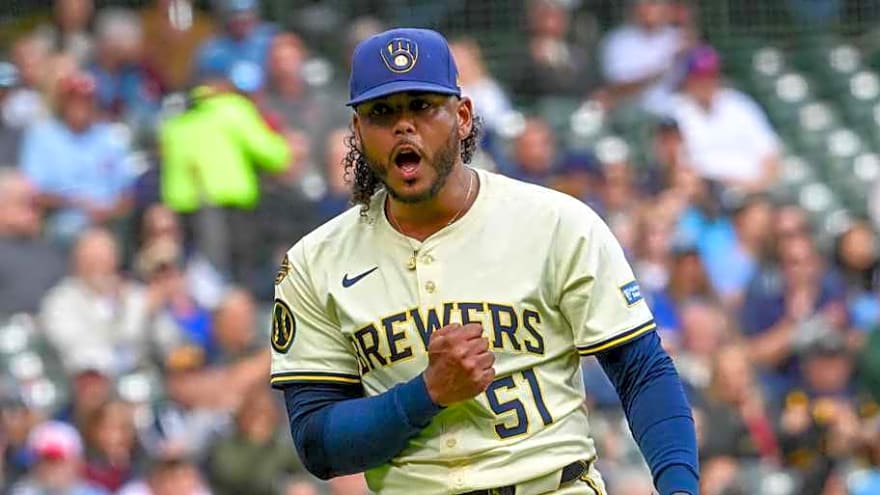 Insider links Orioles to NL ace in potential offseason trade