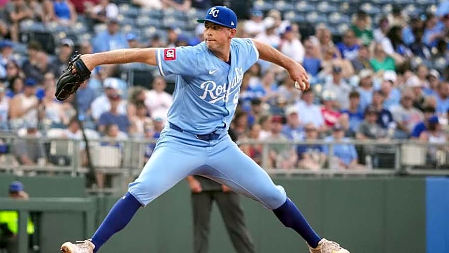 How Kris Bubic Just Earned An Additional $1 Million For 2026 Season