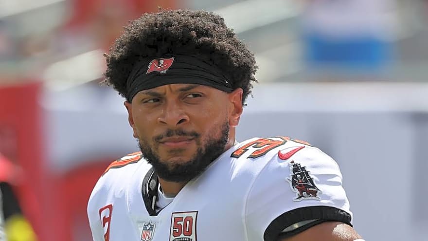 5 Buccaneers That Are Not Getting Talked About Enough Entering 2026