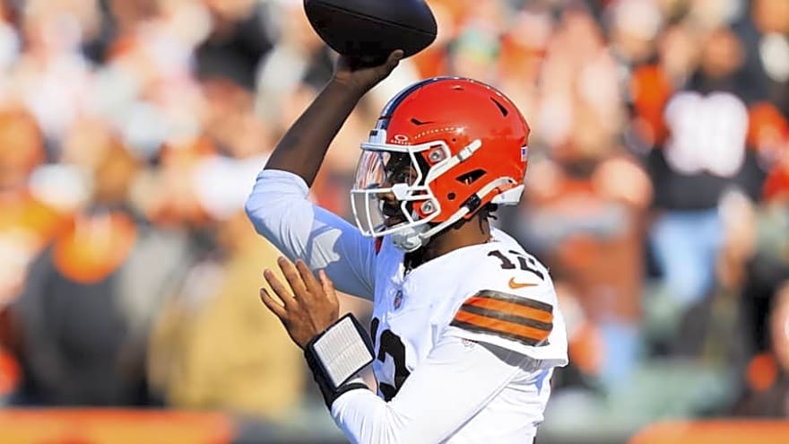 Have the Cleveland Browns Found Their Franchise Quarterback in Shedeur Sanders?