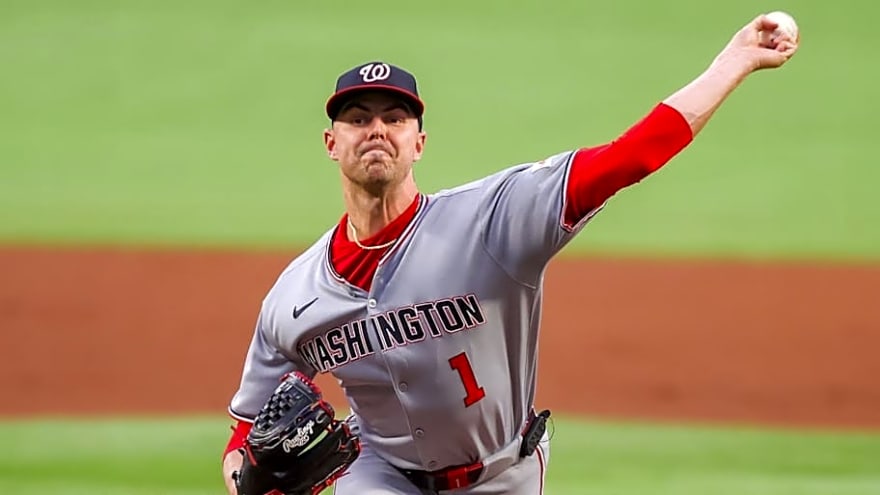 Orioles predicted to make blockbuster deal for left-handed starter