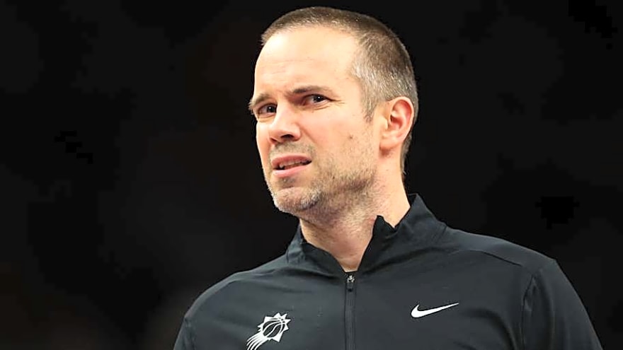 NBA Power Rankings Reality Check: How the Phoenix Suns Are Viewed