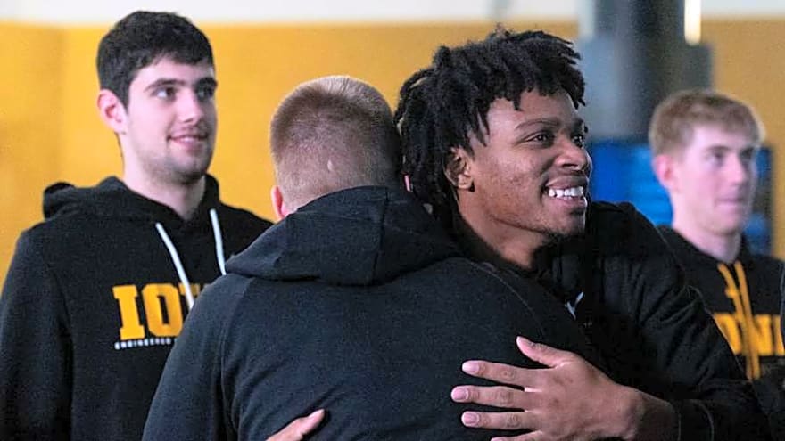 Iowa Men's March Madness History: Record, Titles, Final Four Appearances, Best Highlights