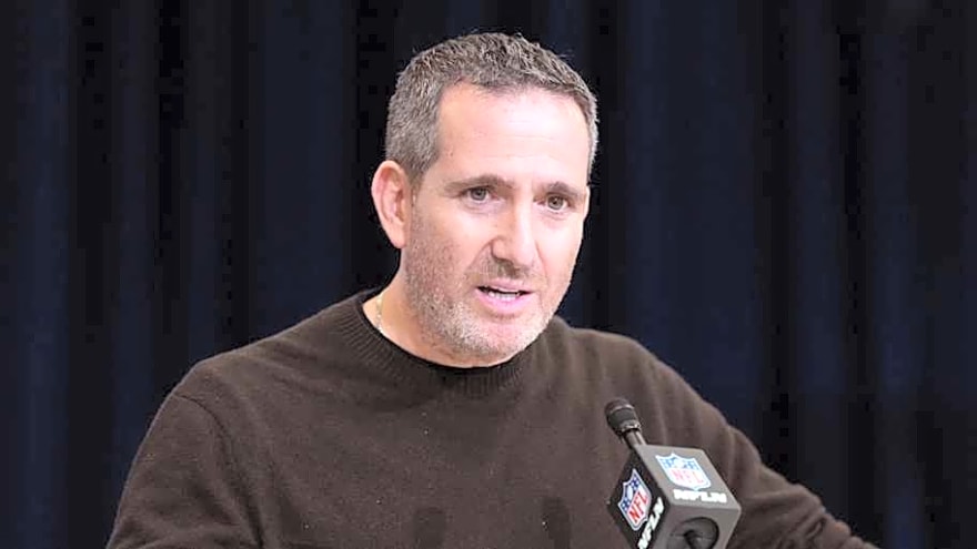 Eagles Trying to Run It Back With Explosive Edge Rusher