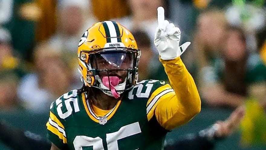 Packers’ Biggest Offseason Needs Are Even Bigger Than You Think