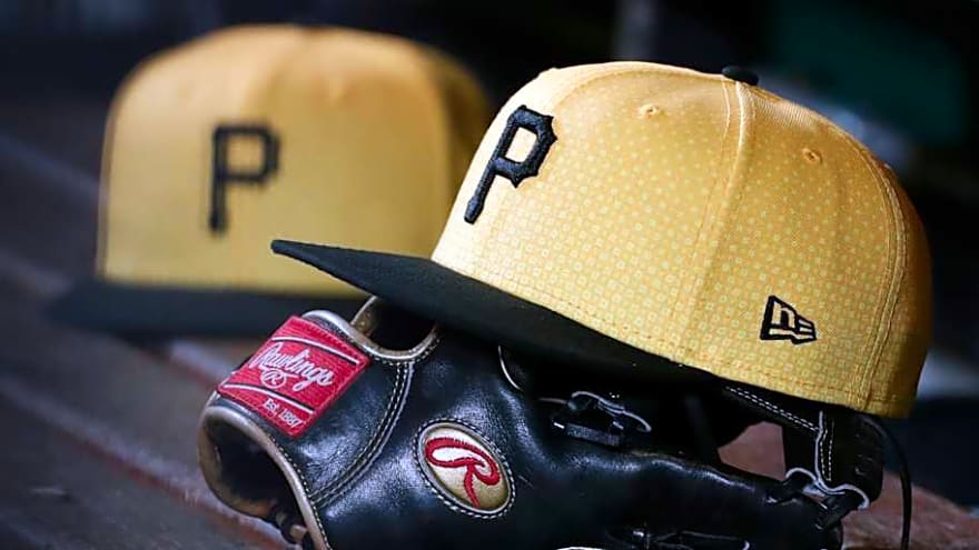 Pirates Prospects Top Arizona Fall League Hitters