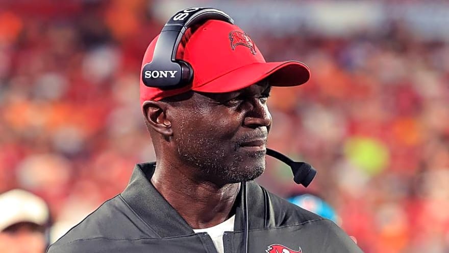 Todd Bowles Gives His Verdict on Buccaneers' Pass Rush vs. Bengals