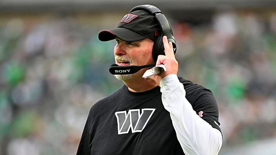 Commanders News: Finalizing the Cowboys Blueprint Amid Friday Injury Setbacks | Burgundy Roundup