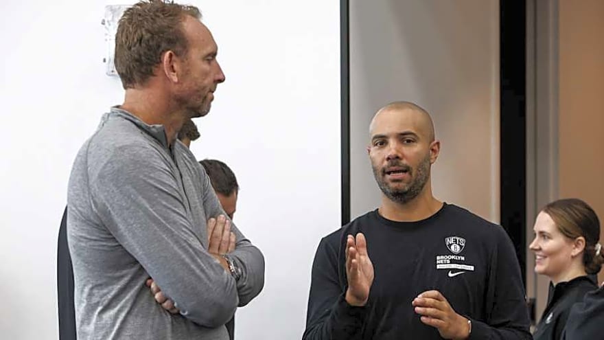 How Games out of the Nets Control Will Affect Them Come Draft Season