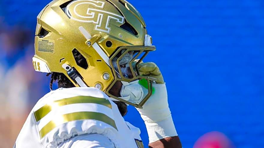 Will Oklahoma Transfer OL Peyton Joseph Instantly Contribute in 2026?