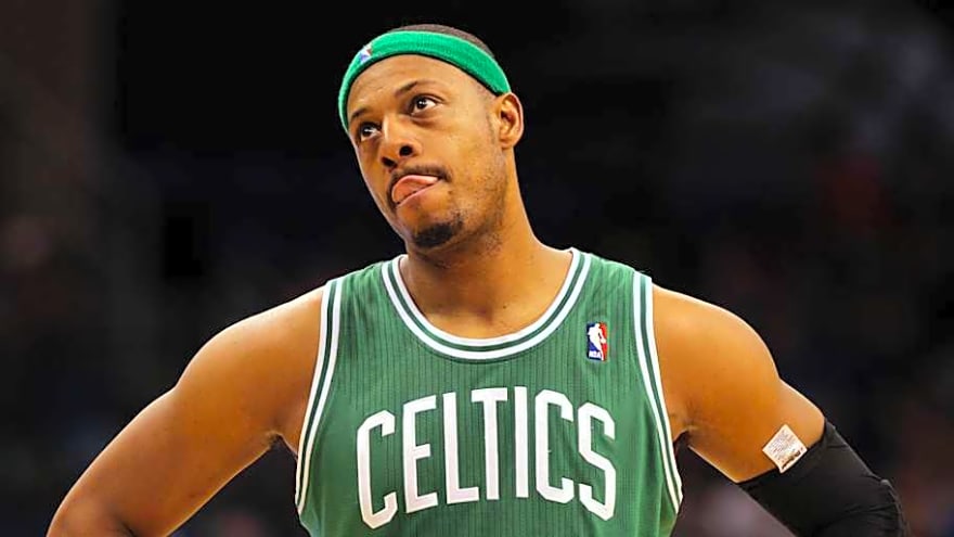 Boston Celtics Legend Paul Pierce Makes Feelings Clear About Joe Mazzulla