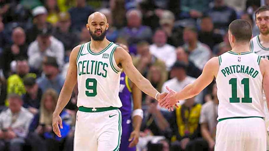 Celtics Guard Predicted to Have Breakout 2025-26 Season
