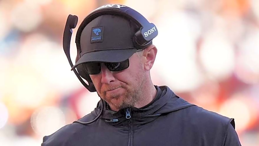How Liam Coen is Approaching First Playoffs as an NFL Head Coach