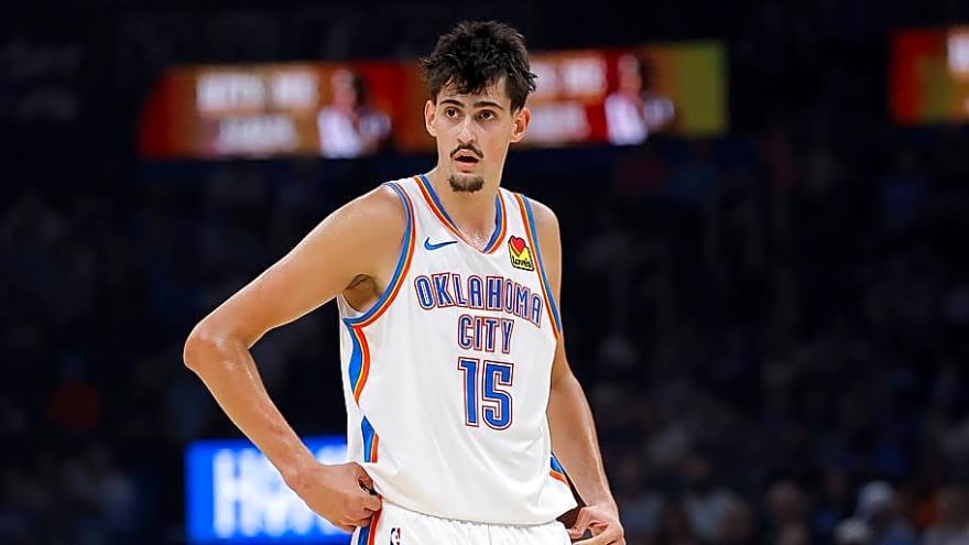 3 Reasons to Watch the OKC Thunder's Remaining Preseason Games