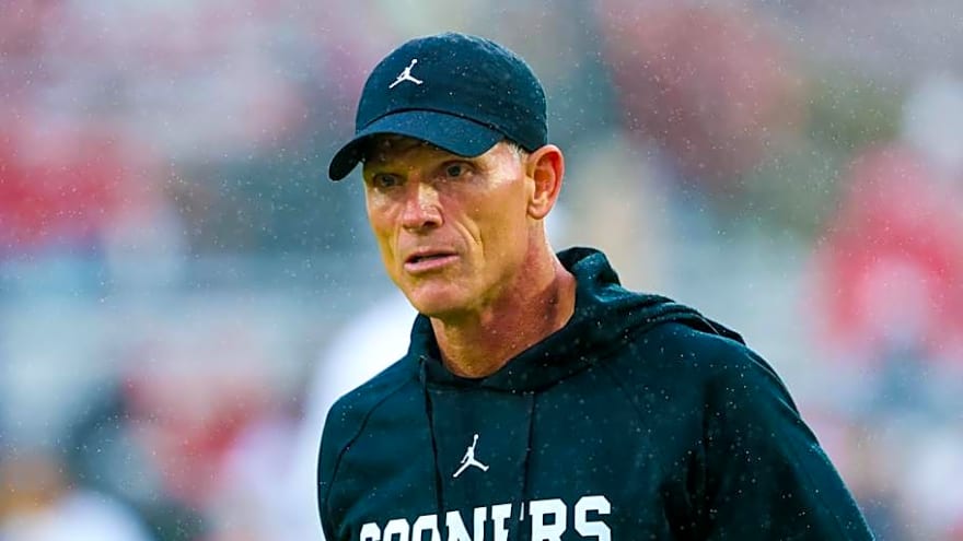 Former Oklahoma DE Commit Chooses Big Ten School Over Sooners