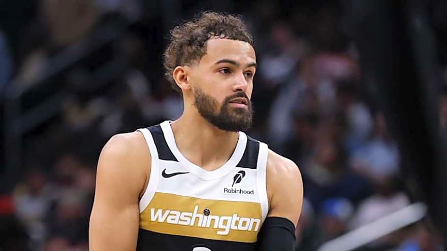 Trae Young on March Madness, Jordan Brand, and Sling TV