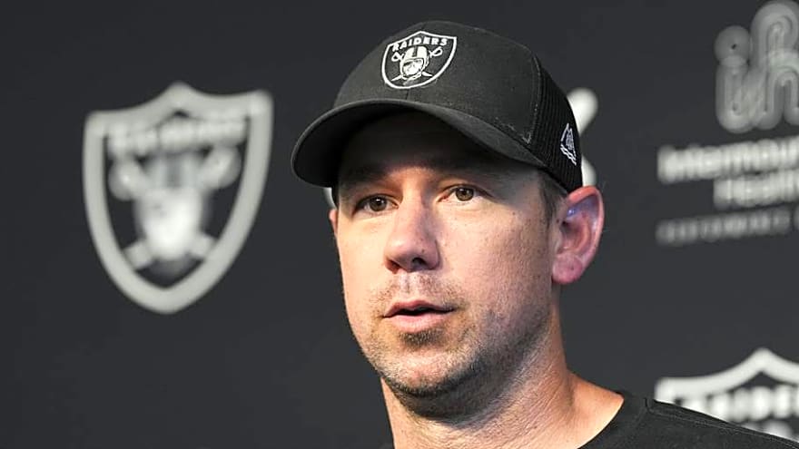 3 Best-Case Scenarios For 2026 Las Vegas Raiders