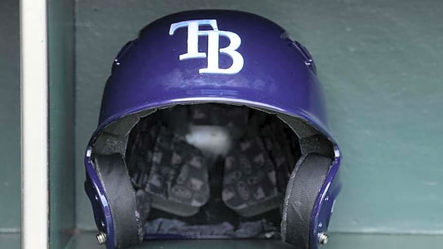 Rays' Prospect Should Be Starter on Opening Day