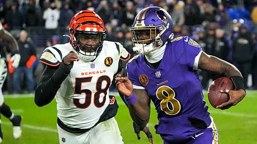 Cincinnati Bengals Home Betting Underdogs in Final 2025 Ravens Matchup