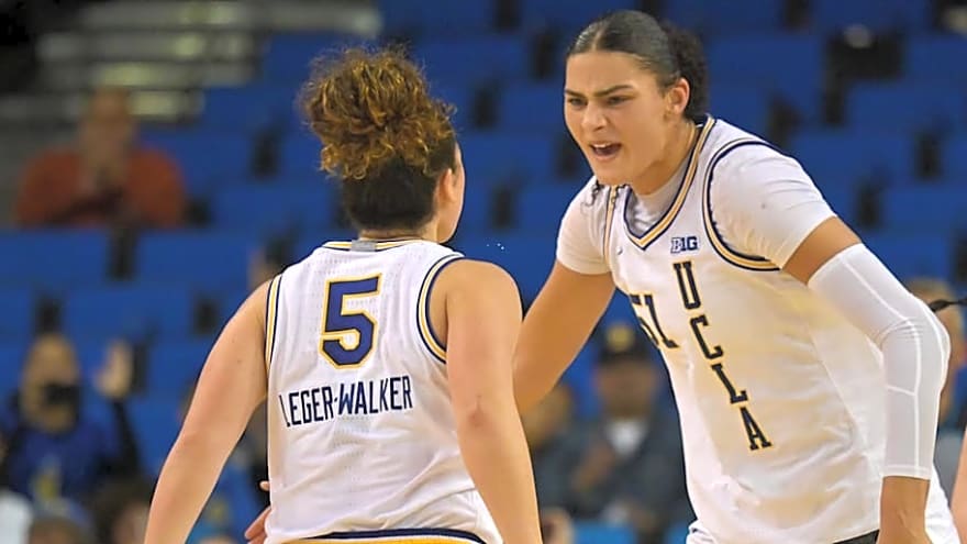 Social Media Witnesses Another Dominant Northwestern Win