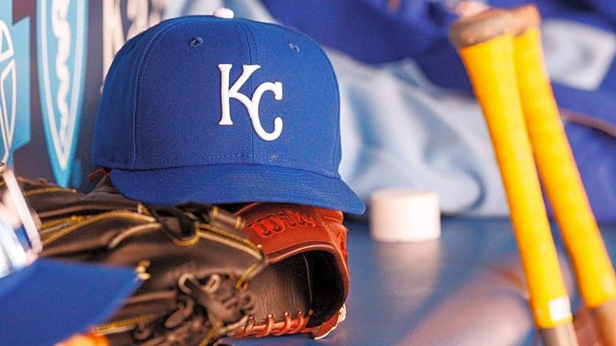 Royals Prospects to Watch as September Approaches: Royals Pipeline