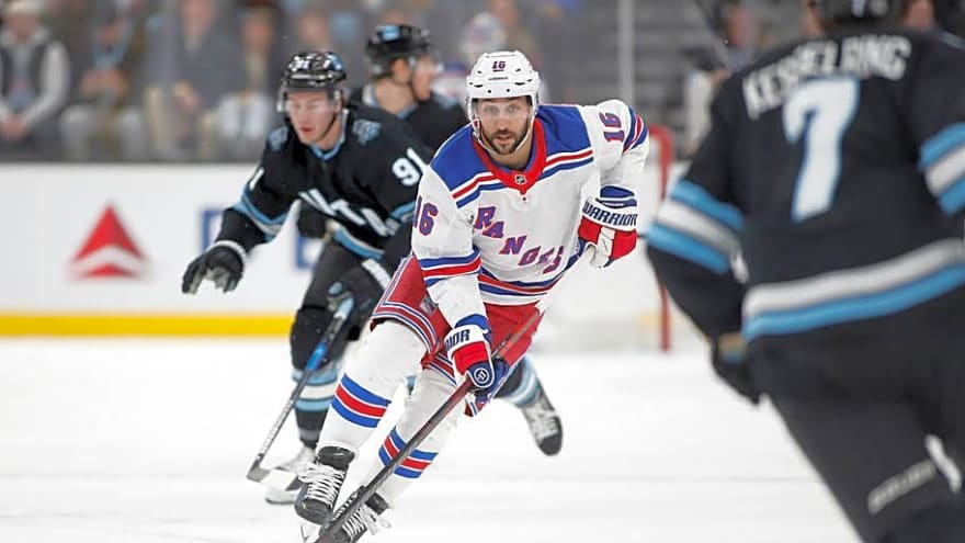 One question that could determine the Mammoth's 2026-27 season