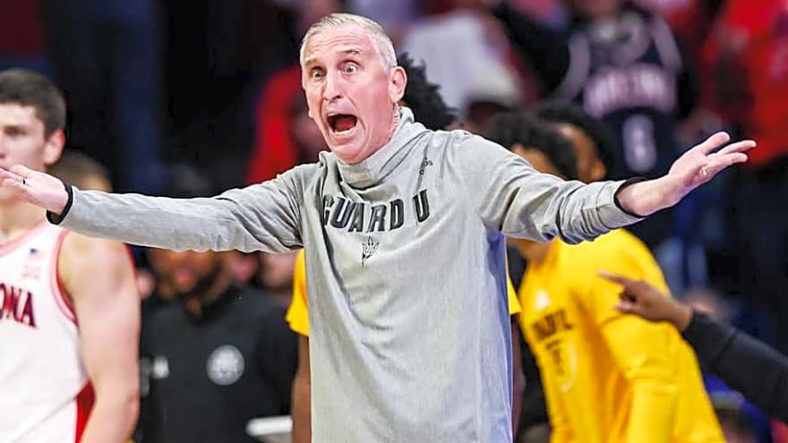 ASU's Bobby Hurley Speaks on Challenges Faced After Blowout Loss