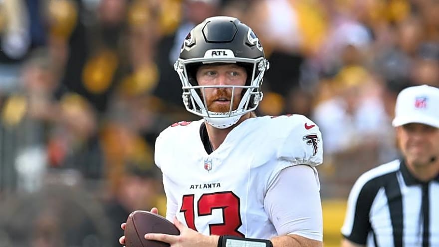 Atlanta Falcons 3 Keys to Victory Over Carolina Panthers