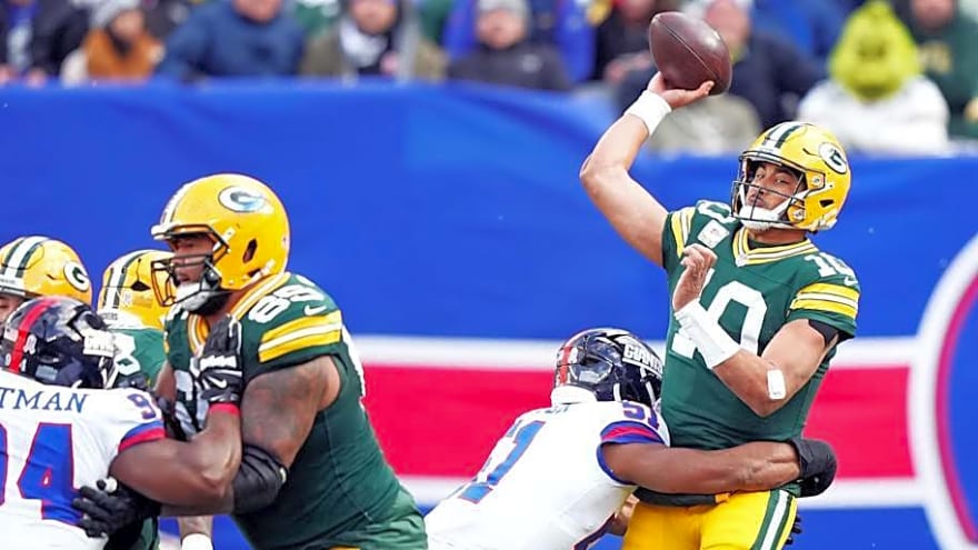 10 Most Important Packers for NFC North Showdown Against the Vikings