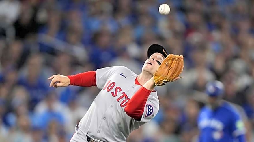 Royals Expected To Be Major Players In Free Agency, Per Insider