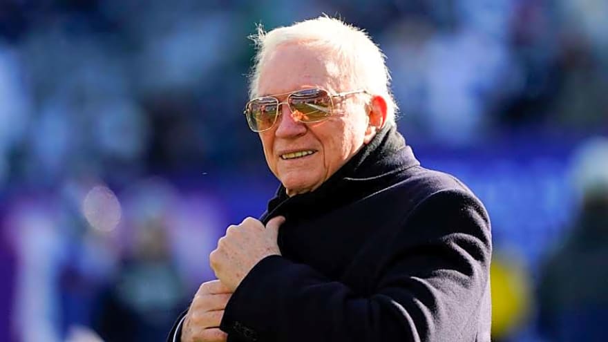 Dallas Cowboys will be NFL&#39;s top-ranked team in polarizing area