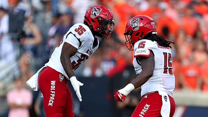 NC State Captain Out For the Season. Now What For the Wolfpack?