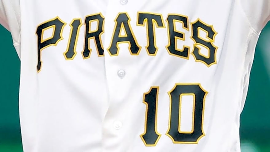 Pirates Expected to Land Top International Player