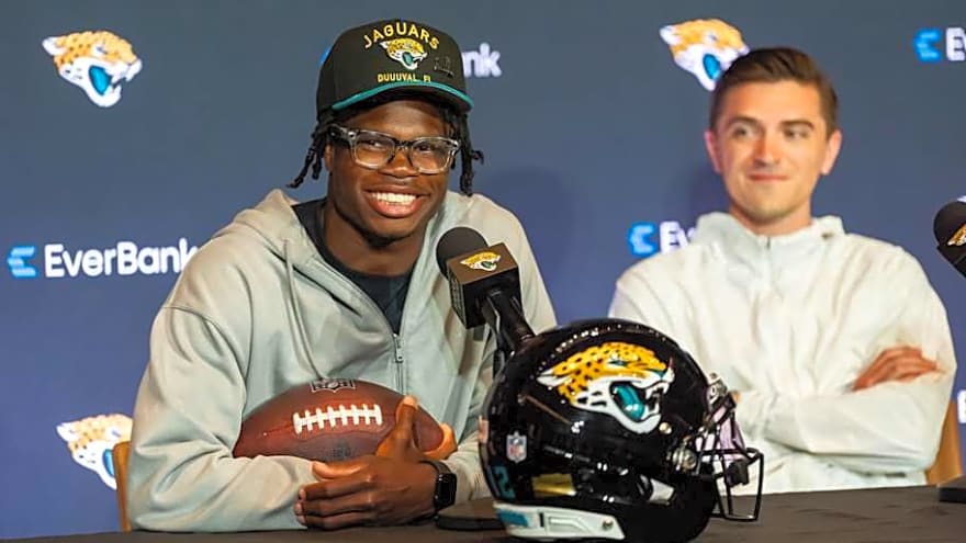 The Astronomical Benefits of Travis Hunter&#39;s Success