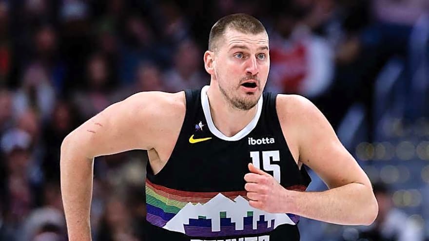 Nuggets' Nikola Jokic Cannot Be Quantified