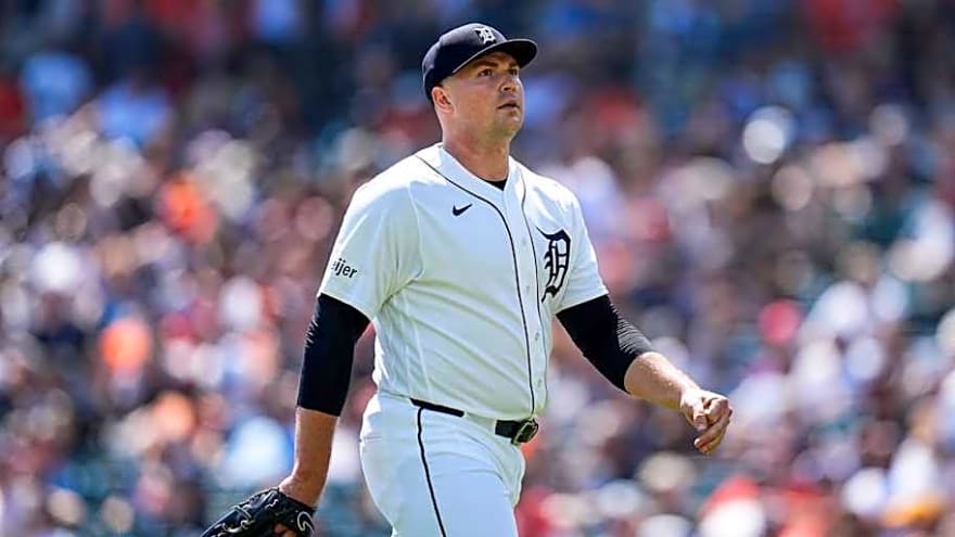 Tarik Skubal Could Send Shockwaves Through the AL Central