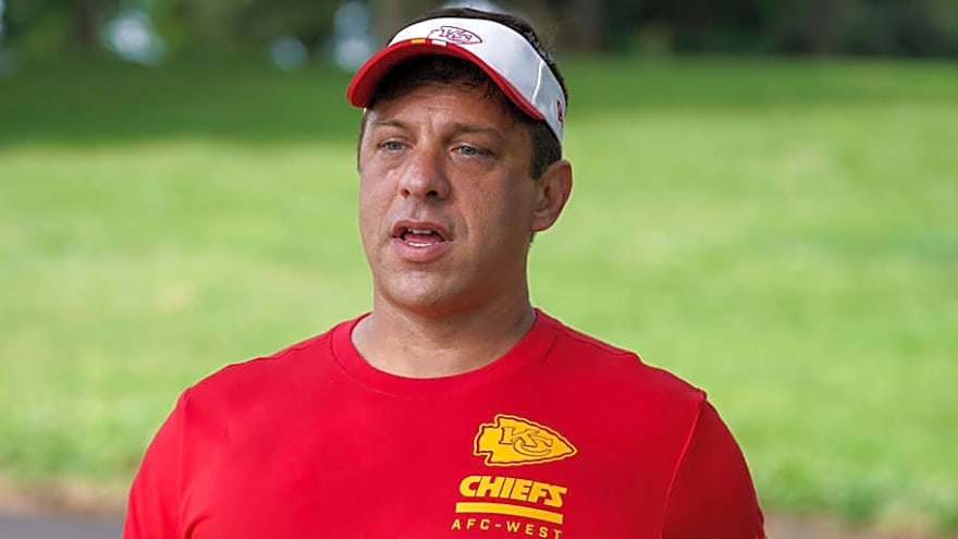 Three Chiefs Positions That Still Need Answers This Off-Season