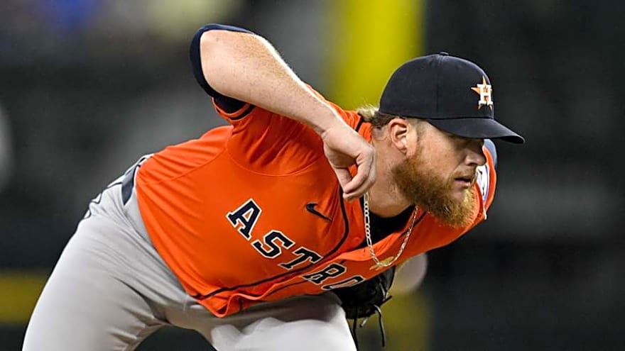 New York Mets Announce Non-Roster Invitees to Spring Training