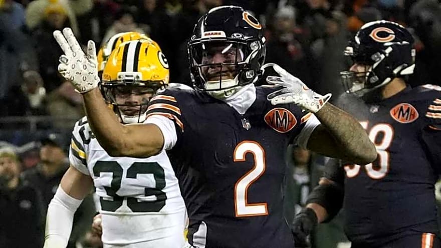 AFC Contender Named a Top Potential Landing Spot For DJ Moore