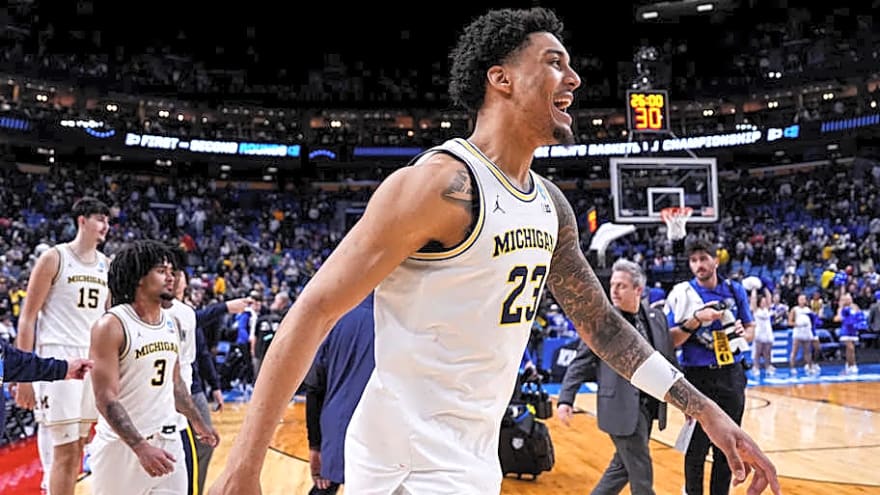 Michigan vs. Alabama Tactical Breakdown: How the Wolverines Can Beat the Crimson Tide