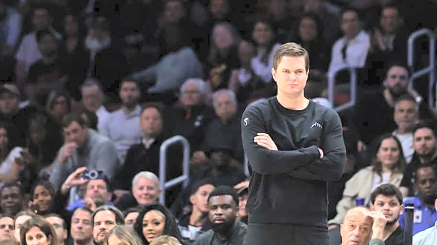 Utah Jazz Finally Eliminated From Playoff Contention