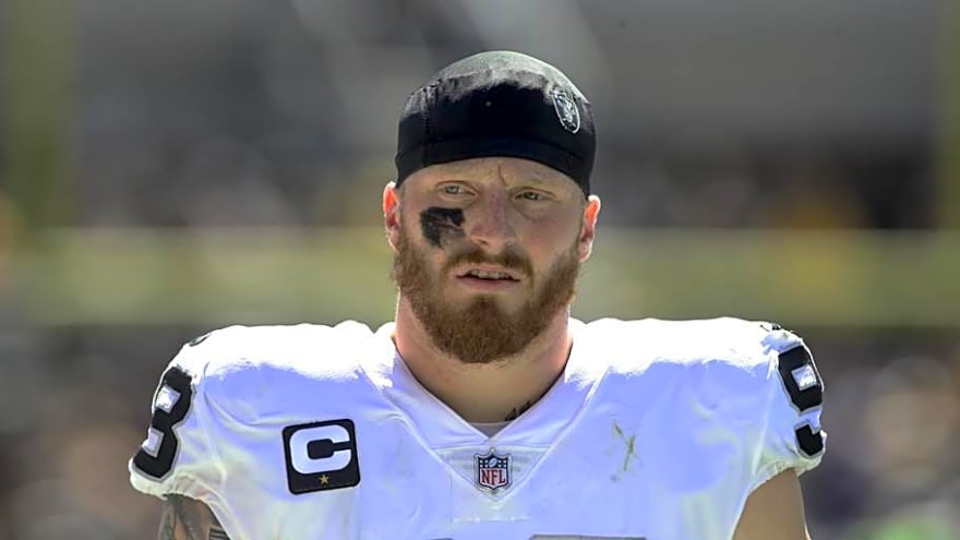 Raiders&#39; Maxx Crosby Disrespected in Defensive Rankings