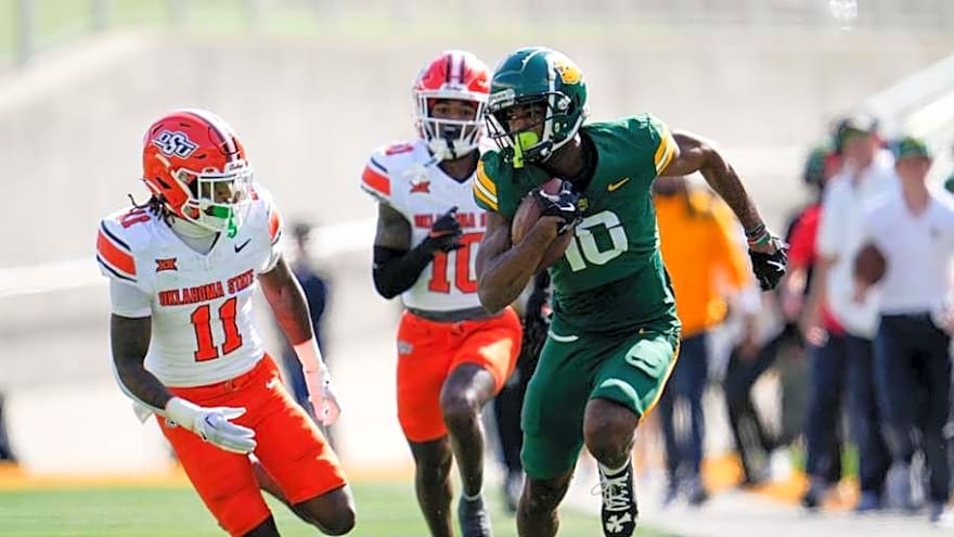 Oklahoma State Must Find Success Against Big 12 Opponents