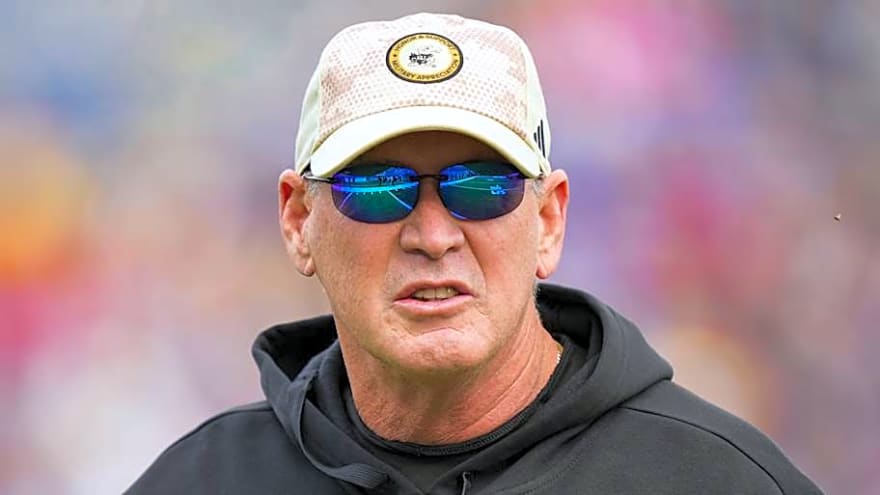 Lance Leipold Costs Kansas Football Again With Inexplicable Late-Game Call