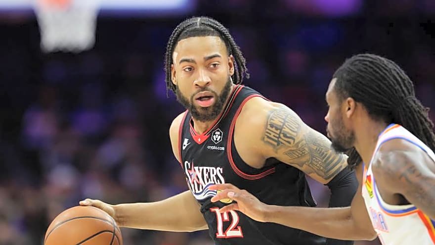 Pelicans Finally Make First (and Potentially Last) Signing of the Offseason