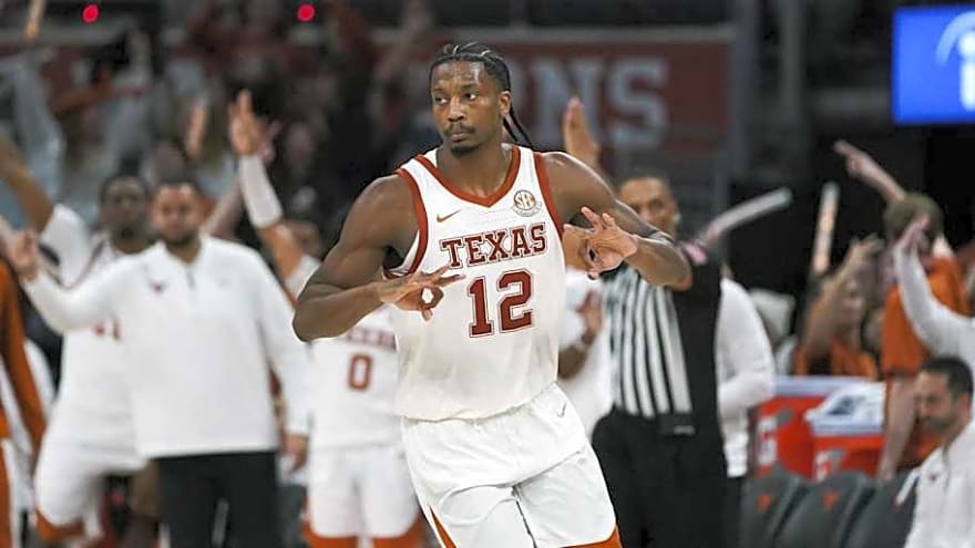 3 Texas Longhorns Who Stood Out in Win vs. No. 21 Georgia