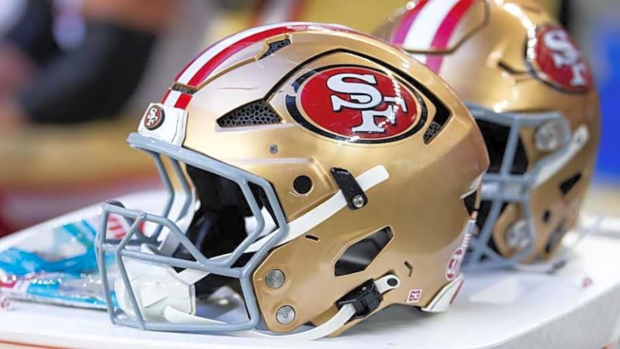 49ers at Center of Growing Free Agency Buzz for Saints Star Defender