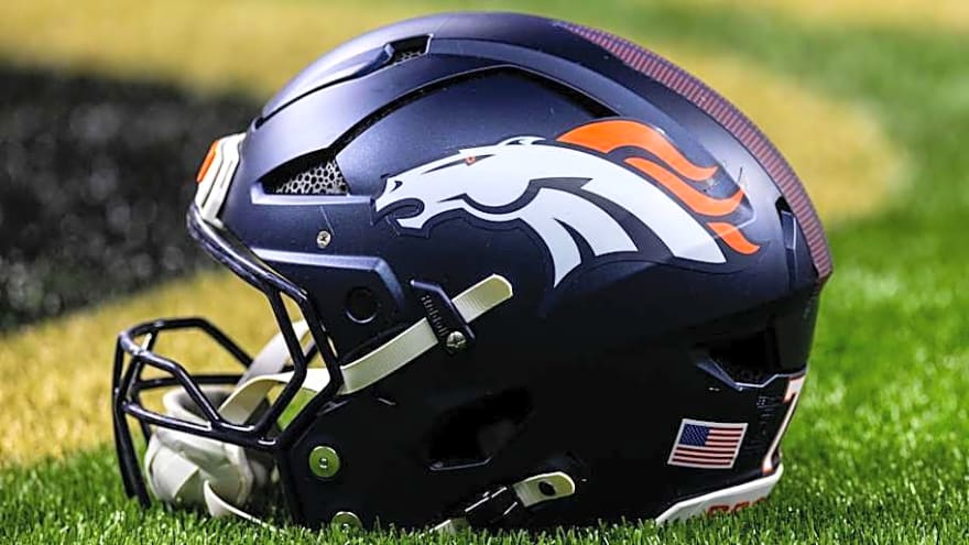 Jets Linked to Incredibly Underwhelming Broncos QB