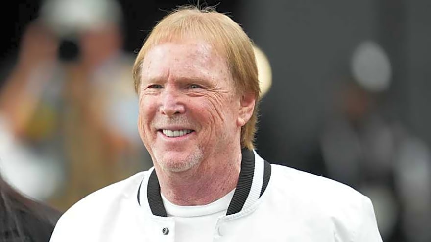 Ignore the Noise: Raider Nation Has No Reason to Panic About the Coaching Search